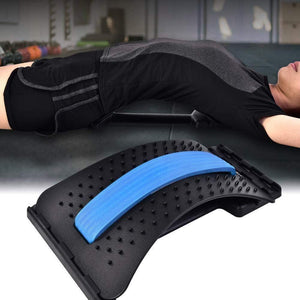 Ergo Magic™ - Lumbar Corrector