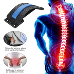 Ergo Magic™ - Lumbar Corrector