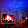 Atomic™ Ultimate Galaxy Night Light