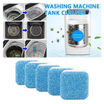 Wash Ninja's™ (20pc) Bacteria Cleaning Tablets