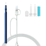 Visual Ear Cleaning Endoscope